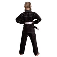 Dětské kimono pro trénink Jiu-jitsu DBX BUSHIDO X-Series