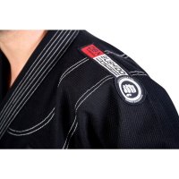 Dětské kimono pro trénink Jiu-jitsu DBX BUSHIDO X-Series