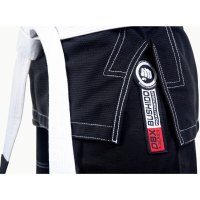Dětské kimono pro trénink Jiu-jitsu DBX BUSHIDO X-Series