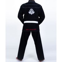 Kimono pro trénink Jiu-jitsu DBX BUSHIDO GI Elite