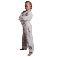 Dětské kimono na Judo DBX BUSHIDO DBX-J-1