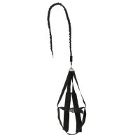 Zátěžový / tréninkový postroj DBX BUSHIDO DBX P1 Strenght Harness