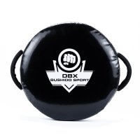 Kruhový tréninkový blok DBX BUSHIDO TO-Black 40 cm