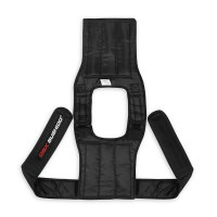 Zátěžová vesta DBX BUSHIDO DBX-W6B.3 1-20 kg