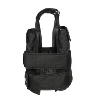 Zátěžová vesta DBX BUSHIDO DBX-W24B.3 1-50 kg