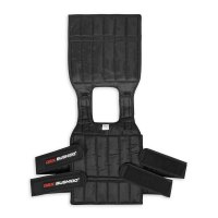 Zátěžová vesta DBX BUSHIDO DBX-W24B.3 1-50 kg