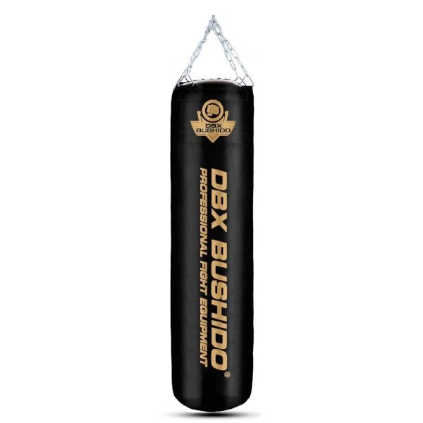 Boxovací pytel DBX BUSHIDO SBRX-G 140/30cm 60kg