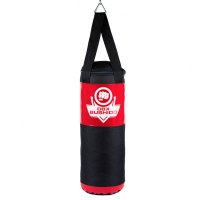 Sada pro trénink boxu DBX BUSHIDO DBX Kids60.3 červená
