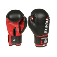 Sada pro trénink boxu DBX BUSHIDO DBX Kids60.3 červená