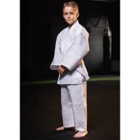 Dětské kimono DBX BUSHIDO ARK-3102