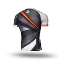 Tričko DBX BUSHIDO Samurai