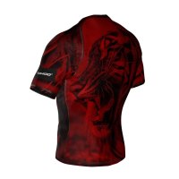 Tričko DBX BUSHIDO Leone