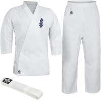 Kimono Karate Kyokushin DBX BUSHIDO DBX-KK-1