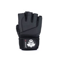 Fitness rukavice DBX BUSHIDO DBX-WG-163