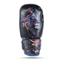 Boxerské rukavice DBX BUSHIDO ARB-Kids-v3 6 oz.