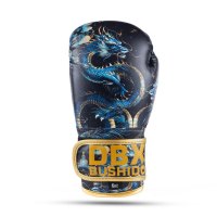 Boxerské rukavice DBX BUSHIDO ARB-Kids-v5 6 oz.