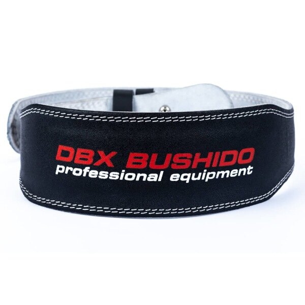 Posilovací pás DBX BUSHIDO DBX-WB-3