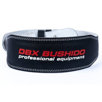 Posilovací pás DBX BUSHIDO DBX-WB-3