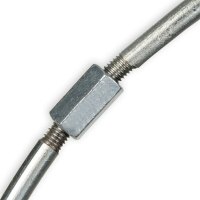 Rozpěrný kruh na řetěz boxovacího pytle DBX BUSHIDO R40.2