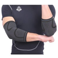 Sada 2 bandáží na lokty DBX BUSHIDO DBX-7547