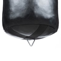 Profesionální kožený boxovací pytel DBX BUSHIDO Sovereign 160/45cm 60kg