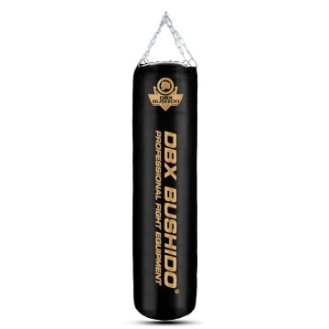 Boxovací pytel DBX BUSHIDO SBRX 140 x 31 cm prázdný