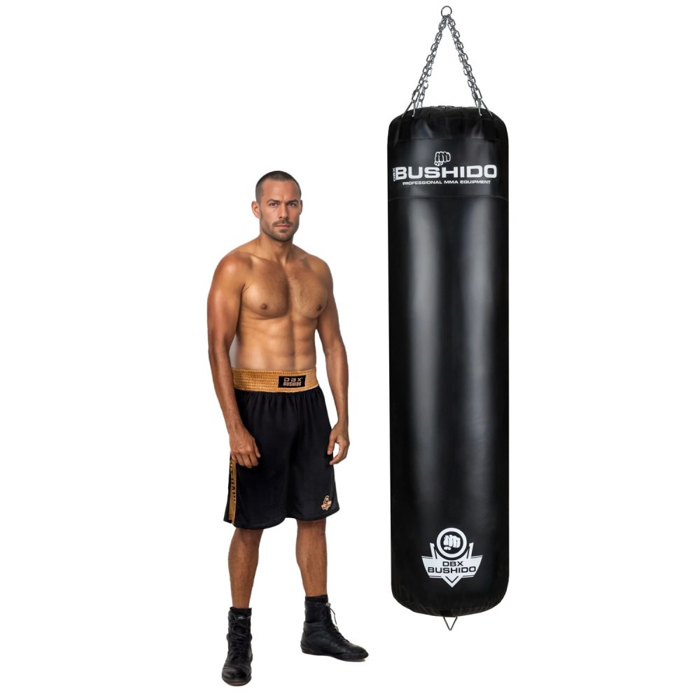 Boxovací pytel DBX BUSHIDO Goliath 180/45cm 70kg