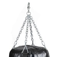 Boxovací pytel DBX BUSHIDO Goliath 180/45cm 70kg