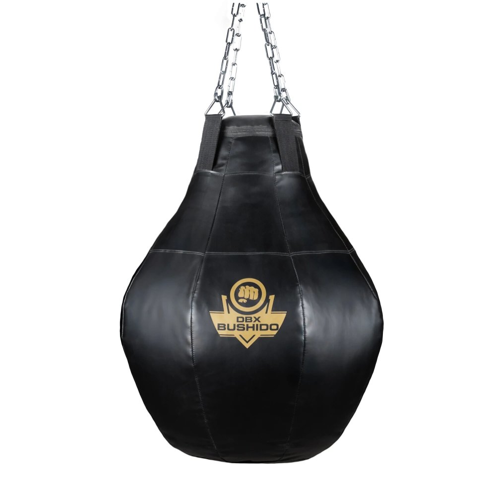 Boxovací hruška DBX BUSHIDO SK25G XXL