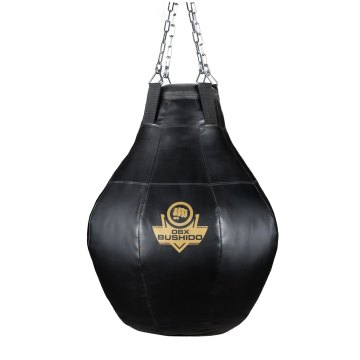 Boxovací hruška DBX BUSHIDO SK25G XXL