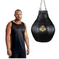 Boxovací hruška DBX BUSHIDO SK25G XXL