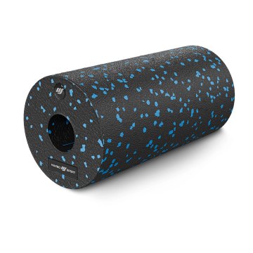 Masážní válec MARBO MSR-EPP-30 30 cm černo-modrý