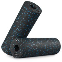 Masážní válec MARBO MSR-EPP-45 45 cm černo-modrý