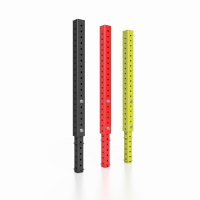 Prodlužovací díl MARBO SPORT MFT-A025 50 CM červený