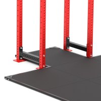 Vzpěračská platforma MARBO Sport MFT-A024 k Rigu a Power Racku