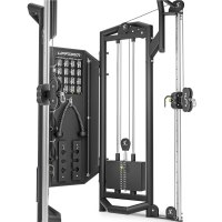 Nastavitelné kladky s hrazdou UpForm UF-019