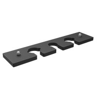 Nastavitelné kladky s hrazdou UpForm UF-019