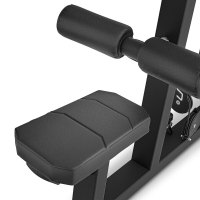 Stahování kladky (Lat Pully) UpForm UF-020