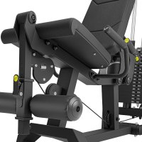 Předkopávání UpForm UF-022