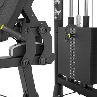 Předkopávání UpForm UF-022