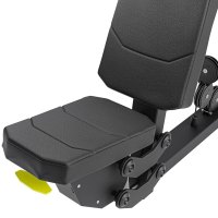 Tlaky ramen (Shoulder Press) UpForm UF-024