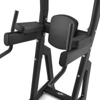 Stacionární bradla s hrazdou UpForm UR-U003