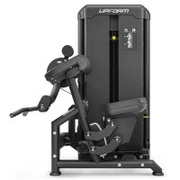 Stroj na posilování bicepsů UpForm UR-U034 2.0