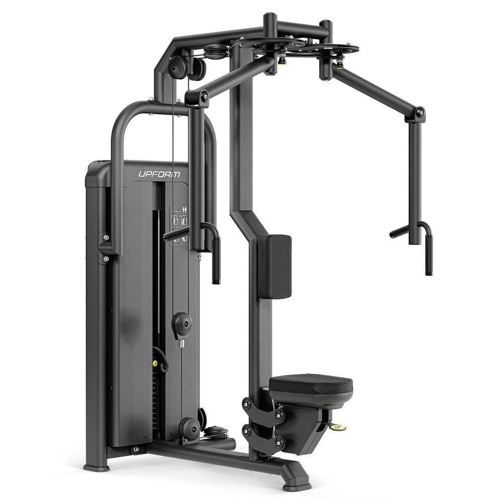 Stroj na záda a hrudník UpForm UR-U021 2.0 2v1