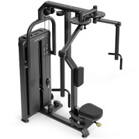 Stroj na záda a hrudník UpForm UR-U021 2.0 2v1