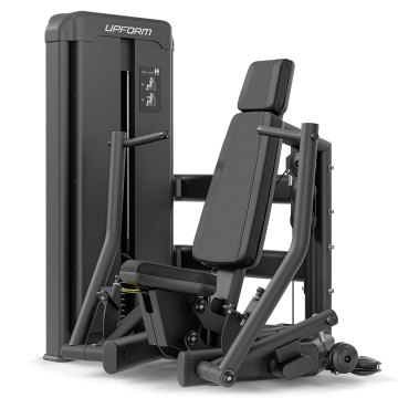 Stroj na hrudník / Chest press UpForm UR-U029 2.0