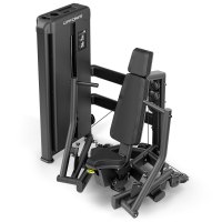 Stroj na hrudník / Chest press UpForm UR-U029 2.0