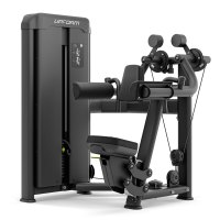 Stroj na rozpažování / Lateral Raise UpForm UR-U031 2.0