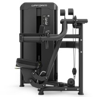 Stroj na rozpažování / Lateral Raise UpForm UR-U031 2.0