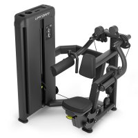 Stroj na rozpažování / Lateral Raise UpForm UR-U031 2.0